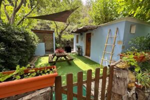 Residencia Vacacional X&agrave;tiva