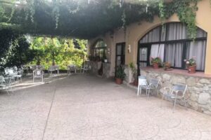 Residencia villa de Hoyos