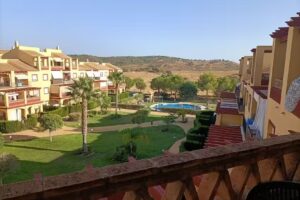 RESIDENCIAL ALBATROS GOLF I