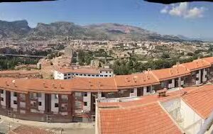 RESIDENCIAL ALCOY APARTAHOTEL