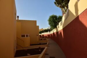 Residencial Amanay (Apartments)