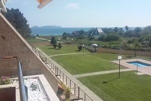 Residencial Balea mar&iacute;tima