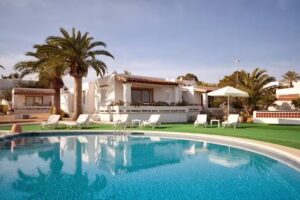 Residencial Bogamar&iacute;