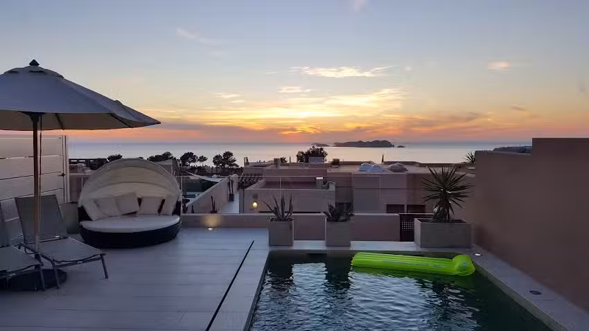 Residencial Cala Mol&iacute; C.B