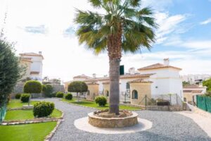 Residencial Calanuza