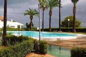 Residencial Casablanca Casa Azahar