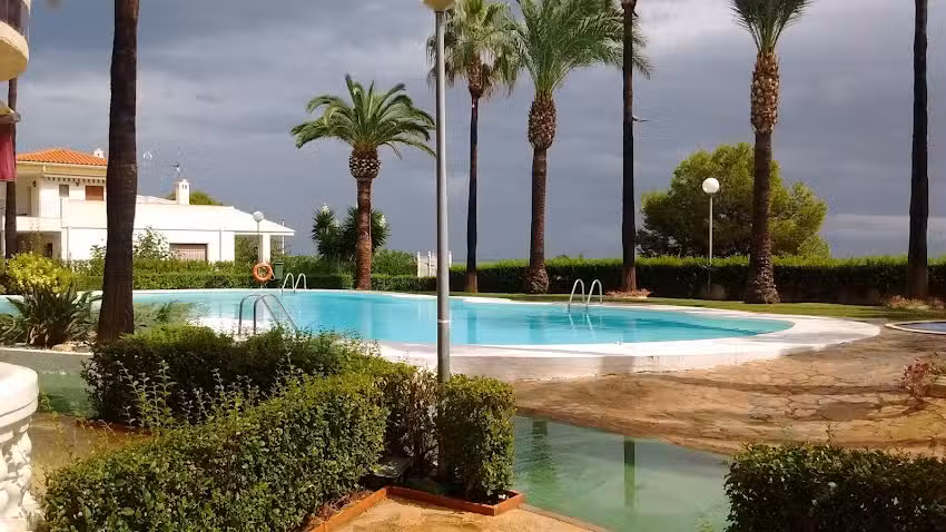 Residencial Casablanca Casa Azahar