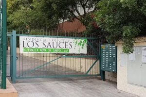 Residencial Colectivo Los Sauces