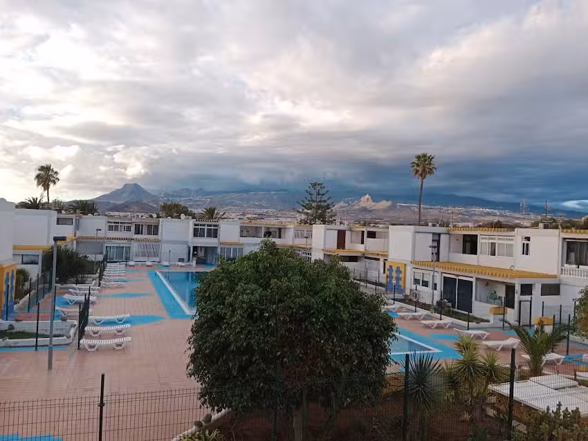 Residencial Drago