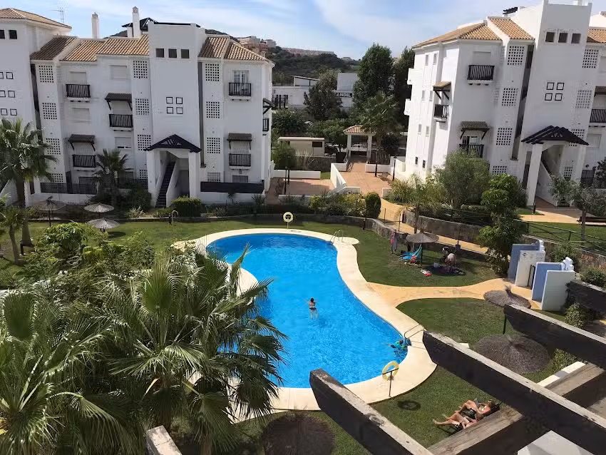 Residencial Duquesa 7,49-3&deg;A