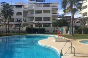 Residencial Duquesa Apt