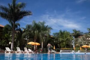 Residencial El Llano