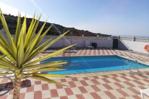 Residencial El Poleal