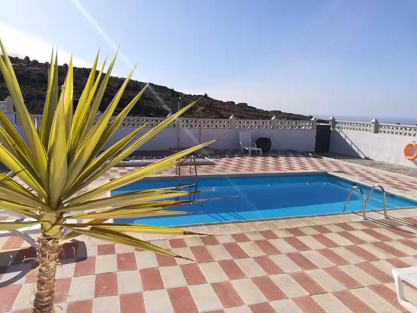 Residencial El Poleal