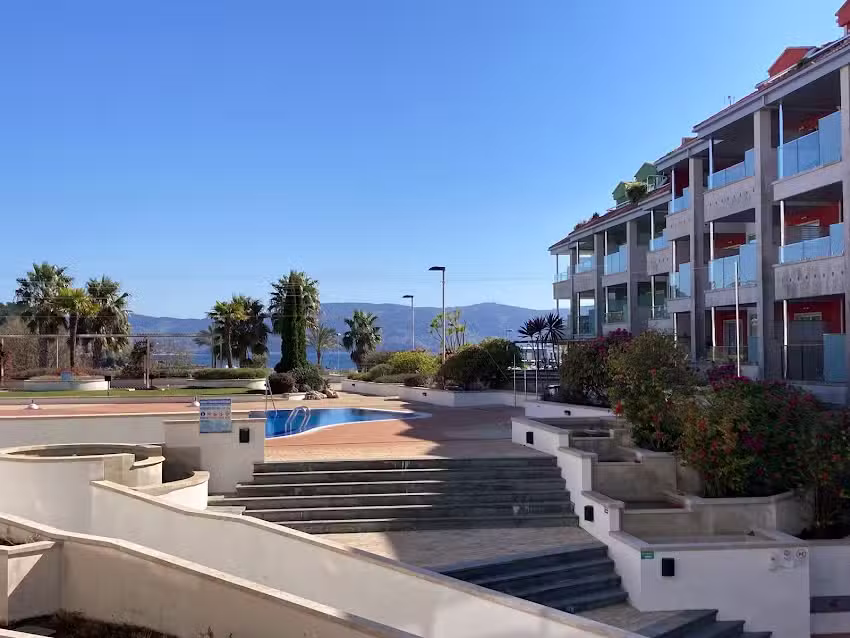 Residencial Illas Atlanticas