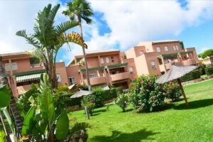 Residencial Jard&iacute;n del Golf 1