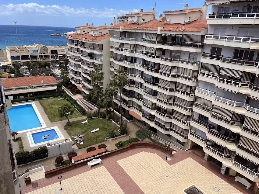 Residencial Jardines del Sur