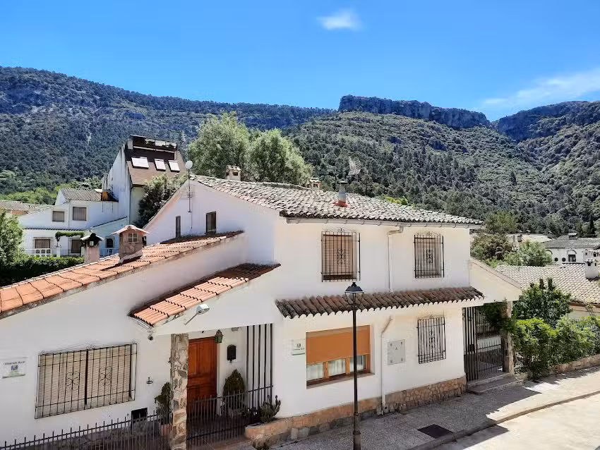 Residencial la Bolera