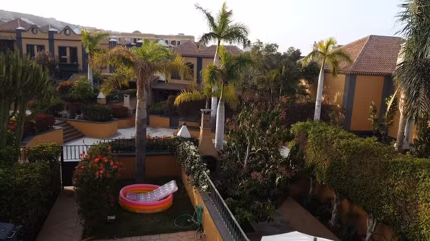 Residencial La Duquesa, Tenerife