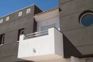 Residencial &laquo;La Veleta&raquo;