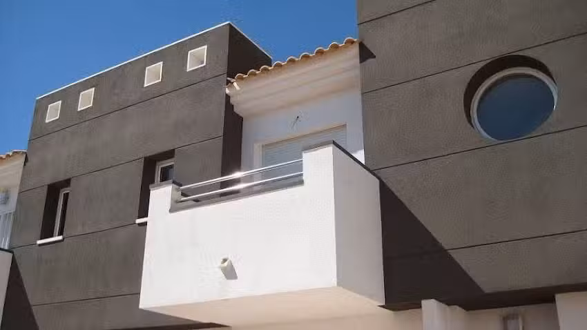 Residencial &laquo;La Veleta&raquo;