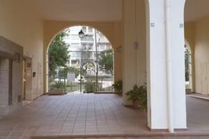 Residencial Las Camelias