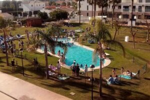 Residencial Las Dunas