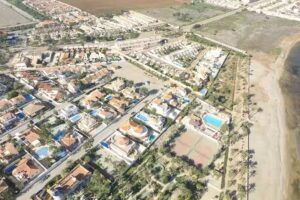 RESIDENCIAL LAS ISLAS &ndash; ESTRELLA DE MAR