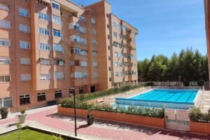 Residencial Los Alfares