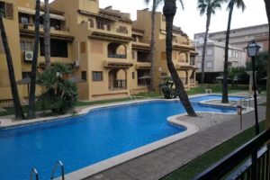 Residencial Los Europeos