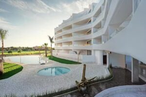 Residencial Mar de Astrid