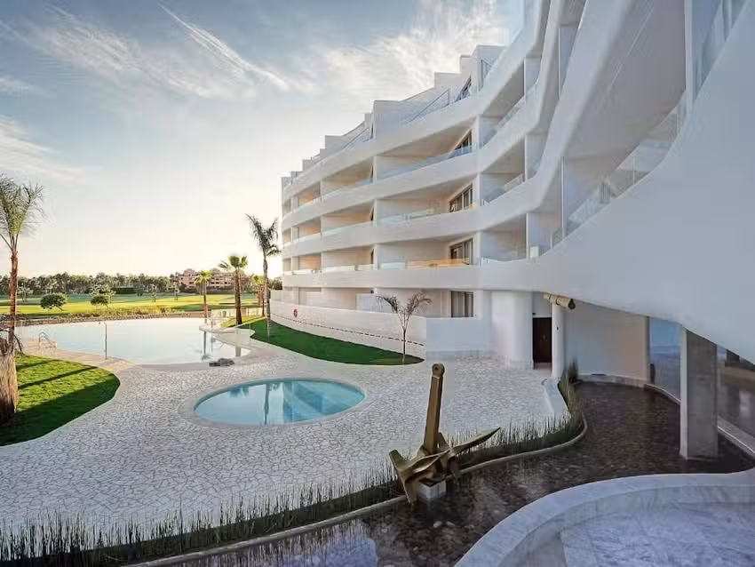 Residencial Mar de Astrid