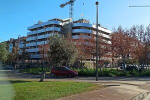 Residencial Mar de Plata