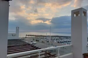 Residencial Marina de Port