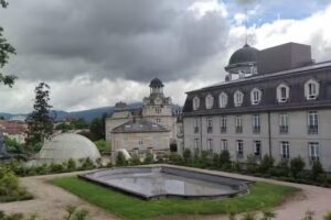 Residencial Mondariz Balneario 118