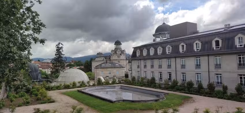 Residencial Mondariz Balneario 118