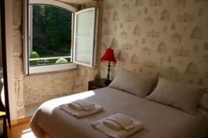 Residencial Mondariz Balneario 123