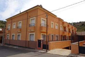 Residencial Montes de Ruidera