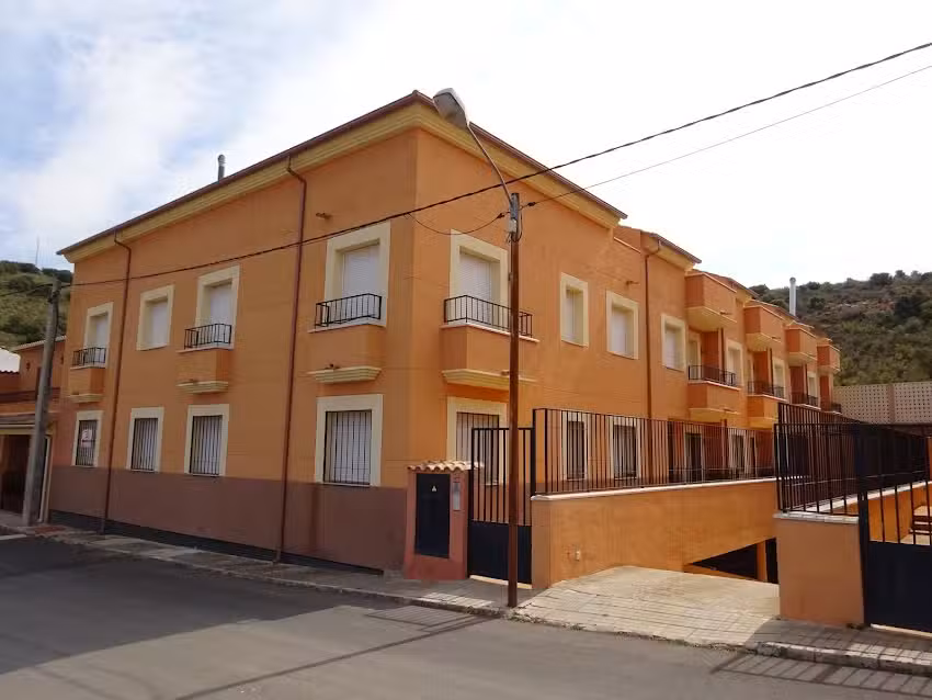 Residencial Montes de Ruidera