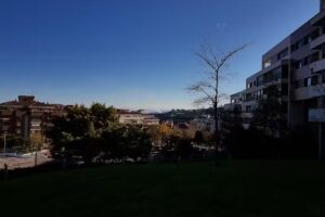 Residencial Nautilus Luanco