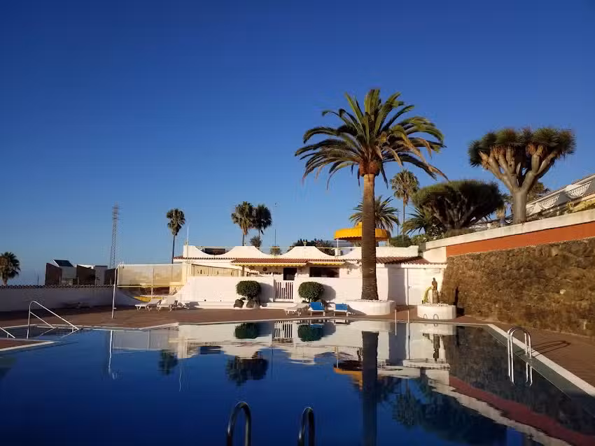 Residencial Parque Mesa del Mar