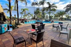 Residencial Playa de los Roques