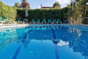 Residencial Playa Lisa Boadilla del Monte