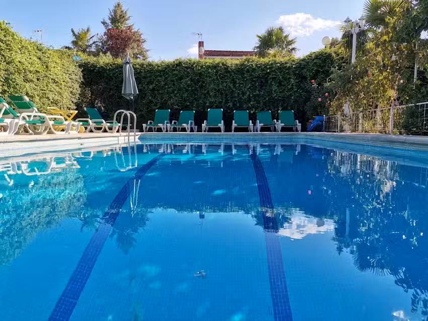 Residencial Playa Lisa Boadilla del Monte