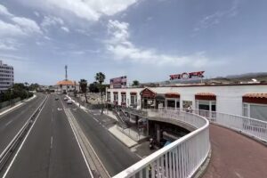 Residencial Salamanca by Grupo Bersol