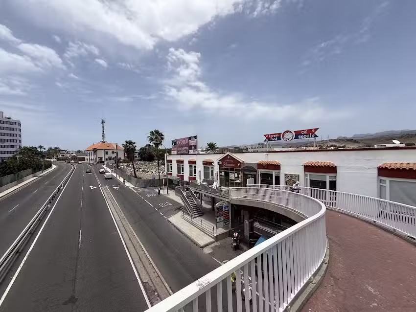 Residencial Salamanca by Grupo Bersol