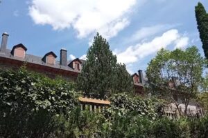 Residencial San Anton