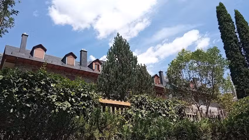 Residencial San Anton