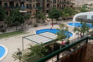 Residencial Spavalley