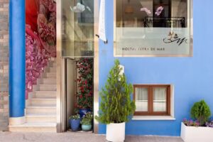 Residencial Terra de Mar, Grupo Terra de Mar